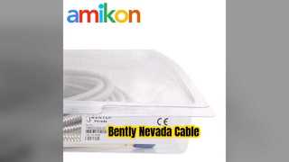 Bently Nevada 18622 030 01 Cable Vibration Monitoring