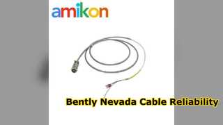 Bently Nevada 16710-07 Cable Reliable Signal