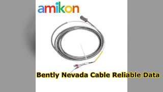 Bently Nevada 16710-16 Cable Reliable Monitoring