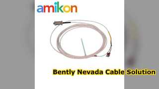 Bently Nevada 16925 21 Cable Hard To Find Parts