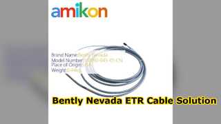 Bently Nevada 330190 045 01 CN ETR Extension Cable