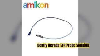 Bently Nevada 330195 ETR Probe Reliable Vibration Monitoring