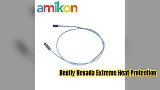 Bently Nevada 330196 ETR Probe for Extreme Heat Protection