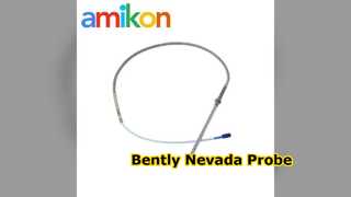 Bently Nevada Probe API 670 Vibration Monitoring