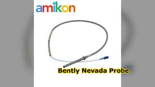 Bently Nevada 330104 Probe API 670 Compliance