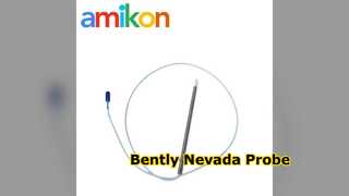 Bently Nevada 3300 Probe API 670 ATEX Certified