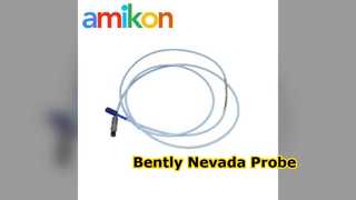 Bently Nevada Probe API 670 Downtime Solution