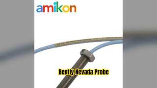 Bently Nevada 330101 8mm Probe API 670