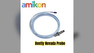 Bently Nevada 3300 XL Probe Precise Sensing