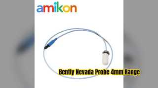Bently Nevada 330703 Probe 4mm Range Vibration Monitor