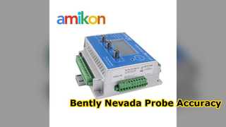 Bently ネバダ 330104 8mm 近接プローブ