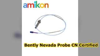 Bently Nevada 330703 Probe M14 CN دارای گواهینامه