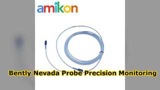 Bently Nevada Probe 8mm 2mm Range API 670