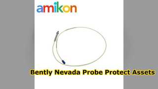 Bently Nevada 21504 Probe | Critical Asset Protection