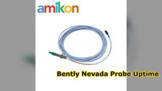 Bently Nevada 3300 XL Probe Max Uptime