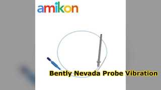 Bently Nevada Probe API 670 Vibration Monitoring