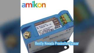 Bently Nevada 330878 50mm Proximitor Sensor XL