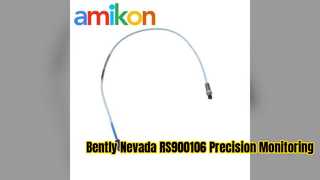 Bently Nevada RS900106 Proximity Probe Reliable Monitoring