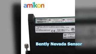 Bently Nevada 170180 01 00 Proximitor Sensor