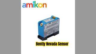 Bently Nevada 330180-51-05 XL Proximitor Sensor