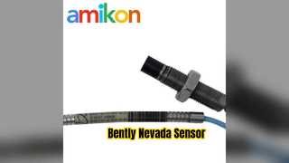 Bently Nevada Proximitor Sensor 2mm Range