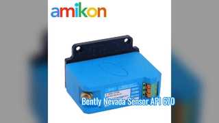 Bently Nevada 901100 9003 Sensor API 670