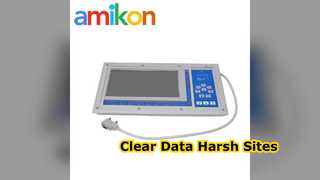 Bently Nevada 3500/93 Display API 670 IP65