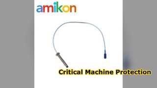 Bently Nevada 330103 Probe Vibration Monitoring