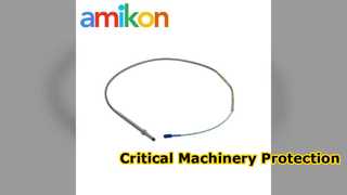 Bently Nevada 330102 Probe Critical Machinery Protection