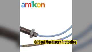Bently Nevada 330103 8mm API 670 Probe
