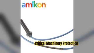 Bently Nevada 3300 XL Probe API 670 Compliant
