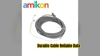 Bently Nevada 84661-66 Cable: Tough Armor, Long Life