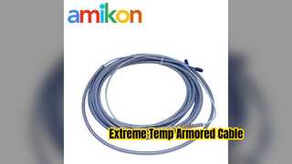 Bently Nevada ETR Cable Extreme Temp Armor
