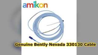 Bently Nevada 330130 070 00 CN Extension Cable Review