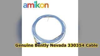 Bently Nevada 330354 040 24 05 Extension Cable Review