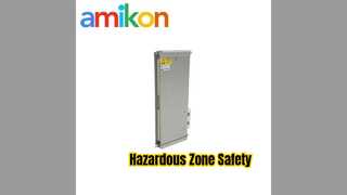 Bently Nevada 136719-01 Intrinsically Safe Module
