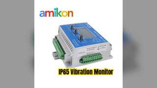 Bently Nevada 2300 20 00 振動モニター IP65