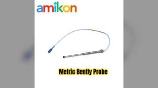 Bently evada Probe M0 Metric API 670