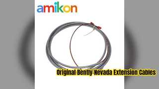 Bently Nevada 24710 040 01 Extension Cable Original Parts