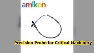 Bently Nevada 3300 XL Probe Precision Monitoring
