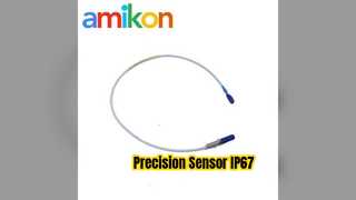 Bently Nevada JNJ5300 Position Sensor Precision