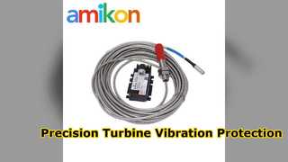 PR6424 013 140 Eddy Current Sensor for Turbine Protection