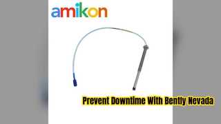 Bently Nevada 330103 05 15 05 02 00 Proximity Probe