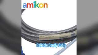 Bently Nevada 330130 045 01 CN Cable Reliability