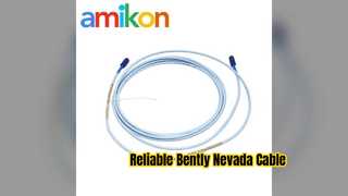 Bently Nevada 330130 3300 XL Extension Cable