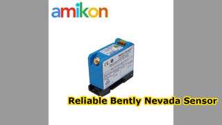 Bently Nevada 330850-51 CN Sensor Reliable Monitoring