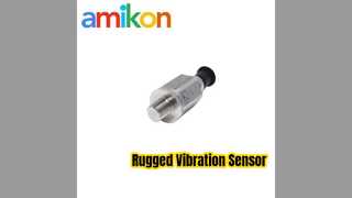 Bently Nevada 330525 10 Sensor Rugged Vibration