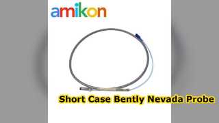 Bently Nevada 330102 00 13 10 02 00 Short Case Probe