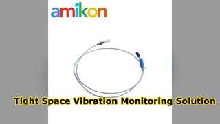 Bently Nevada 330171 5mm Probe for Tight Space Monitoring