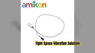 Bently Nevada 330232 05 05 12 05 Button Probe Solution